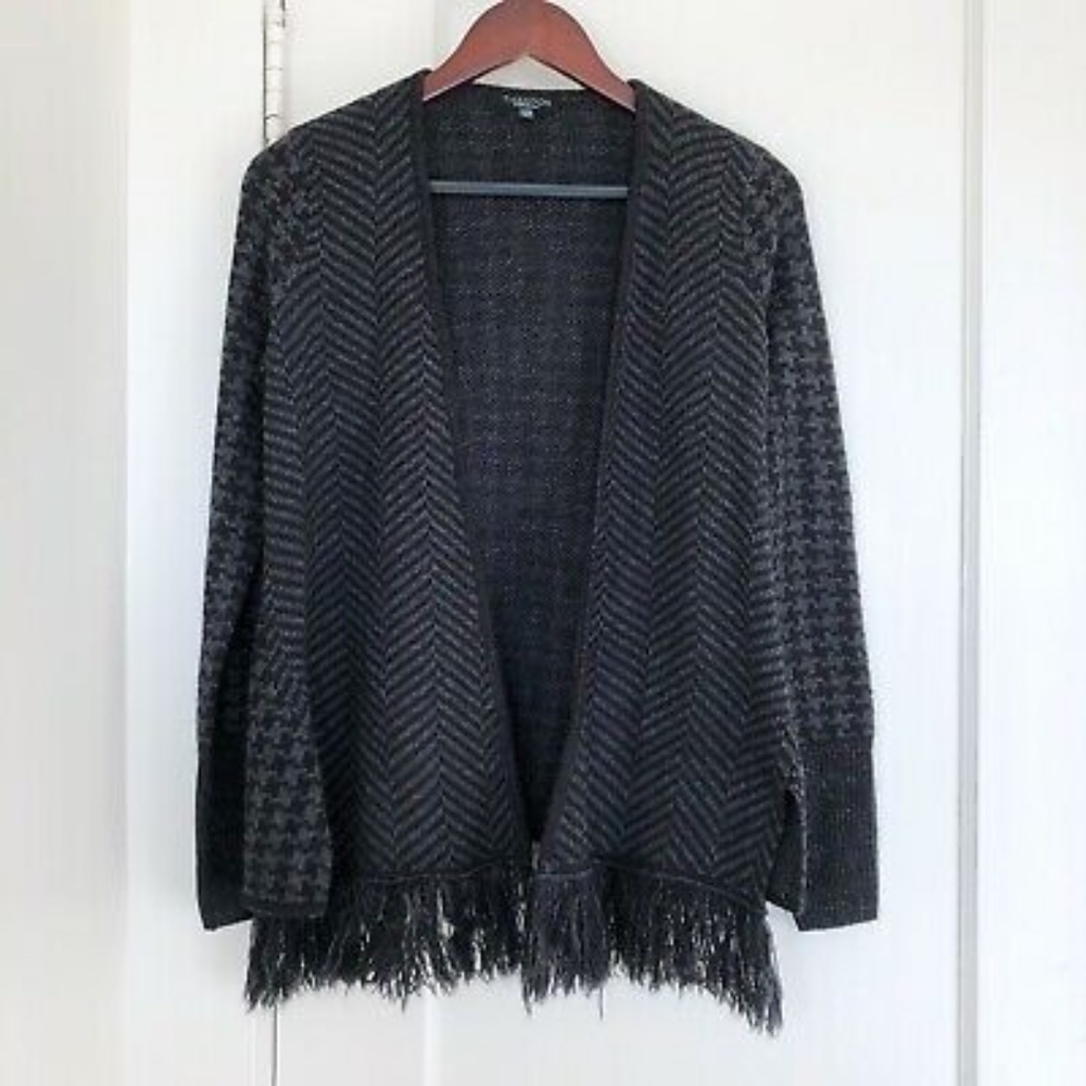 Thakoon for Design Nation Cardigan
